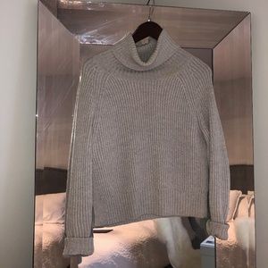 Wilfred Turtleneck Sweater